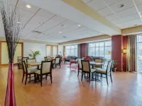 Hampton Inn St. Louis-Columbia
