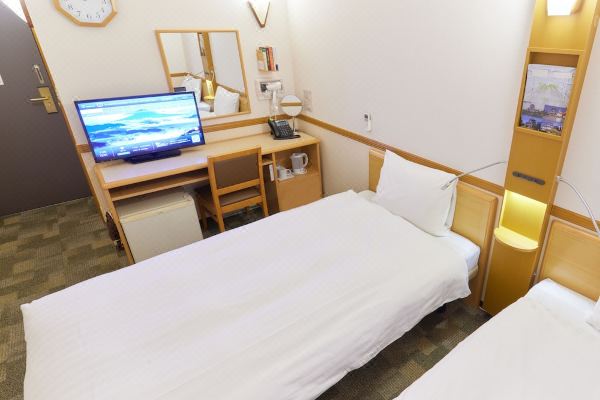 토요코인 오사카 JR 노다 에키마에(Toyoko Inn Osaka JR Noda Ekimae)_5