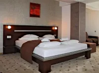 Hotel Premier - balcón