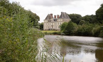 Château l'Escale