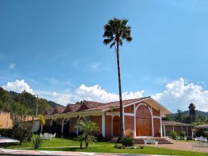 Hotel Villa Monarca