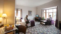 Staindrop Lodge Hotel Hotels in Chapeltown