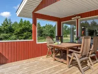 "Thorvor" - 1.5km from the Sea Hotels in Blavand