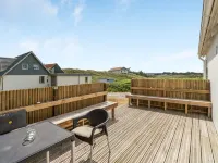 "Bernice" - 150m from the Sea