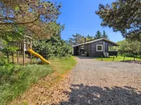 "Hannu" - 900m from the Sea - parking