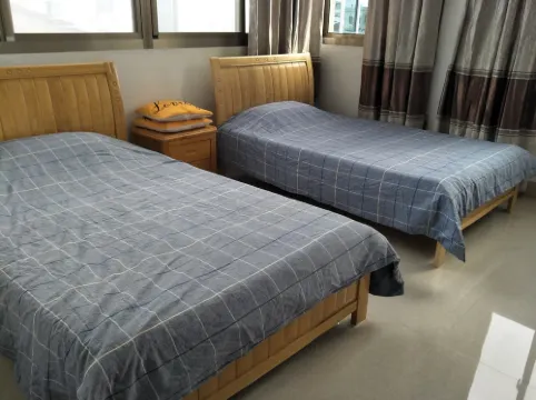 CHZ客棧（鰲東村分店）