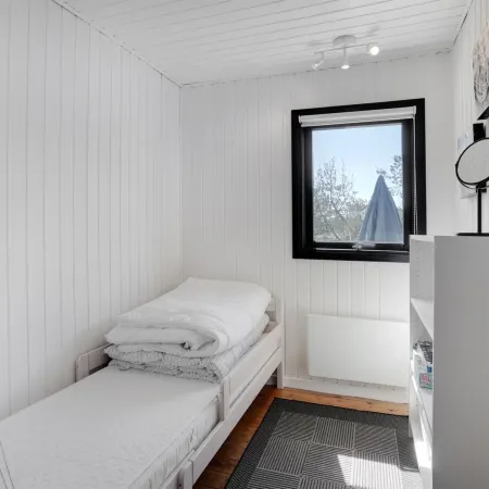 "Melisande" - 950m from the Sea Hotels in Saltum