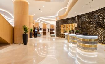 Embassy Suites by Hilton Doha Old Town