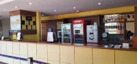 Villalba Hoteis - bar