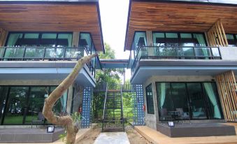 Baan Chao Mai Beach House