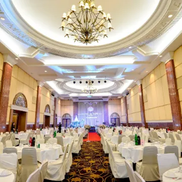 Viva Hotel Songkhla