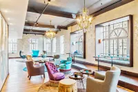 Motel One Edinburgh-Princes Hotels in City of Edinburgh