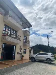 Bambú Hotel Guatapé