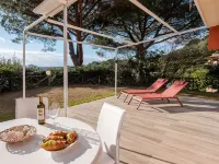 Villa Marzia Mare & Golf - 民宿