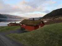 Hagehytta Hotels in Stryn