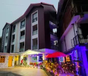 Hotel White Pearl Hotels in Chail