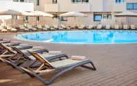 Santa Eulalia Hotel & Spa - Kolam Renang
