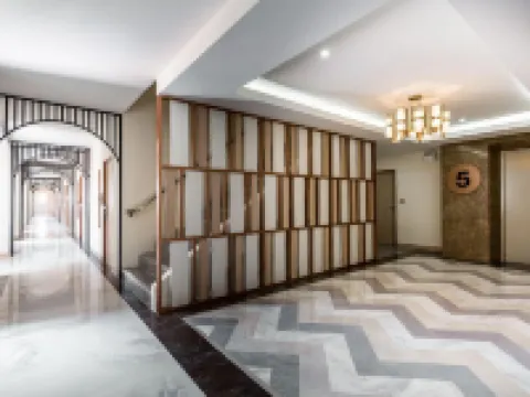 The 8 Hotel Udonthani Hotels in Udon Thani