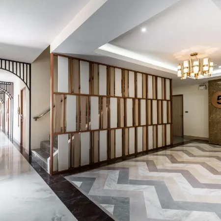The 8 Hotel Udonthani