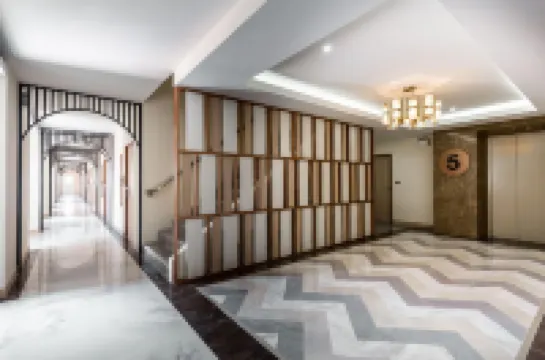 ザ・エイト ホテル