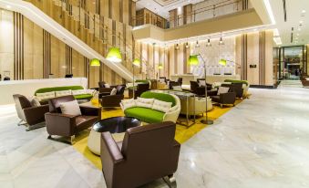 VIP Hotel Doha Qatar