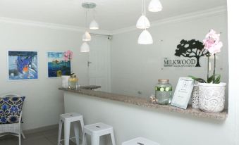 The Milkwood Beach Apartments