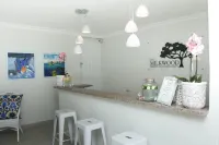 The Milkwood Beach Apartments Hotels in Kingsburgh