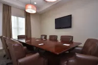 Residence Inn Charlotte Concord Các khách sạn ở Concord