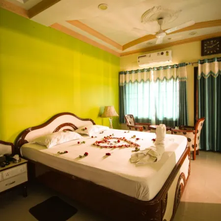 Sdd Mili Digha