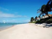 Pousada Brisa e Mar - Inns