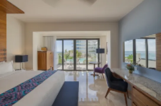 Sensira Resort & Spa Riviera Maya All Inclusive