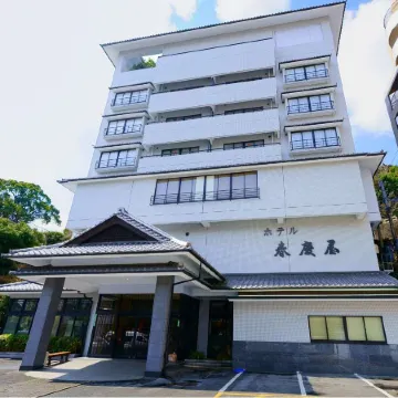 Hotel Shunkeiya