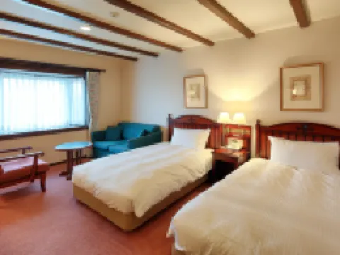 サンメンバーズ ひるがの 郡上のホテル