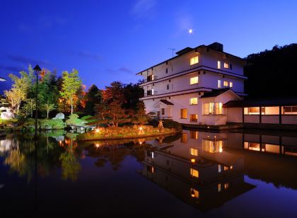 Onogawa Onsen Kajikaso