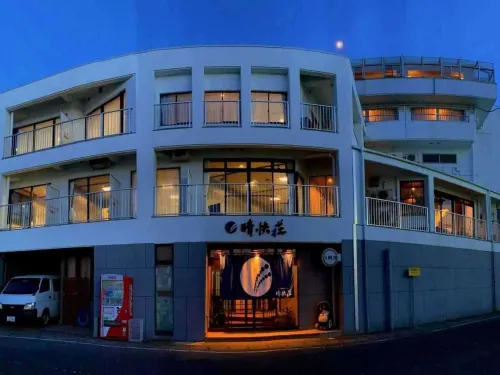 Hotel Seikaisou