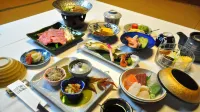 Izumi-so Hotels in Gero