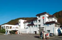 Sakadojo Hoteles en Minamiuonuma
