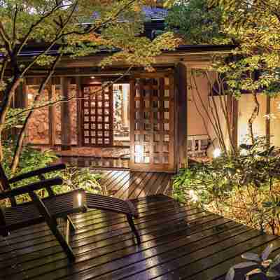 宮古酒店 Hotel Exterior