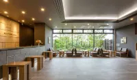 Hotel Route Inn Shunan - Tokuyama Higashi Inter - - Wifi
