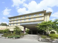 Watari Onsen Bettei-Kaede Hotels near Miyazawa Kenji Dowa Mura (Fairytale Village)