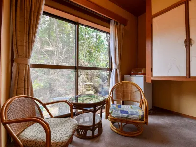 Sankeien Các khách sạn gần Gozaisho Ropeway Yunoyama Onsen Station