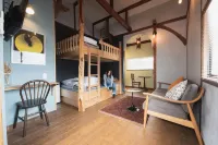Traditional Apartment Takamatsu Guesthouse