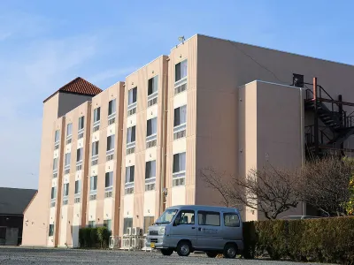 Hotel Kuki Hotels near JR Kuki Station