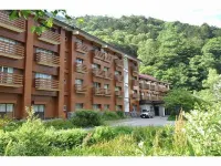 Kamikouchi Onsen Hotel