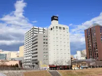 APA Hotel(Mito Ekimae) Các khách sạn ở Mito