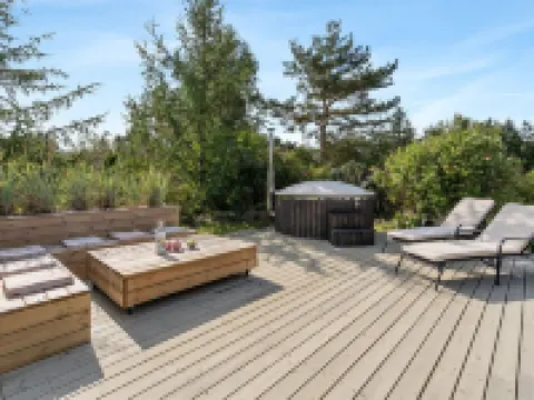 "Botwith" - 400m from the Sea Hoteles en Ørsted