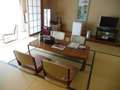 和風リバービュールーム(本館) 榊原温泉　神湯館の写真