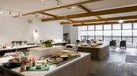 Hotel Sunroute Tokuyama Hotels in Shunan