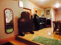 Kumamoto Farm Stay Hôtels à : Mifune