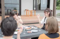 Oceanstay Bai Tao Hotel a Kami-Amakusa